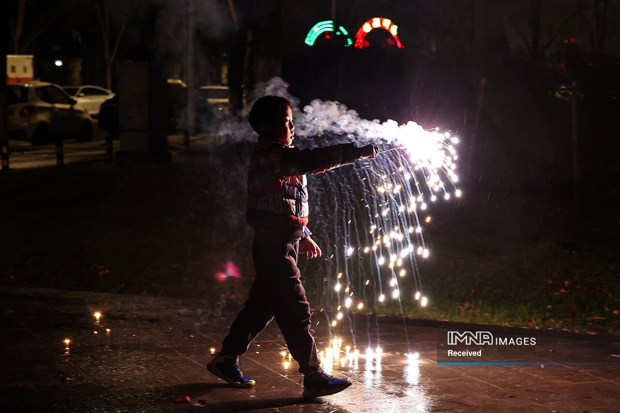 Chinese New Year Traditions
