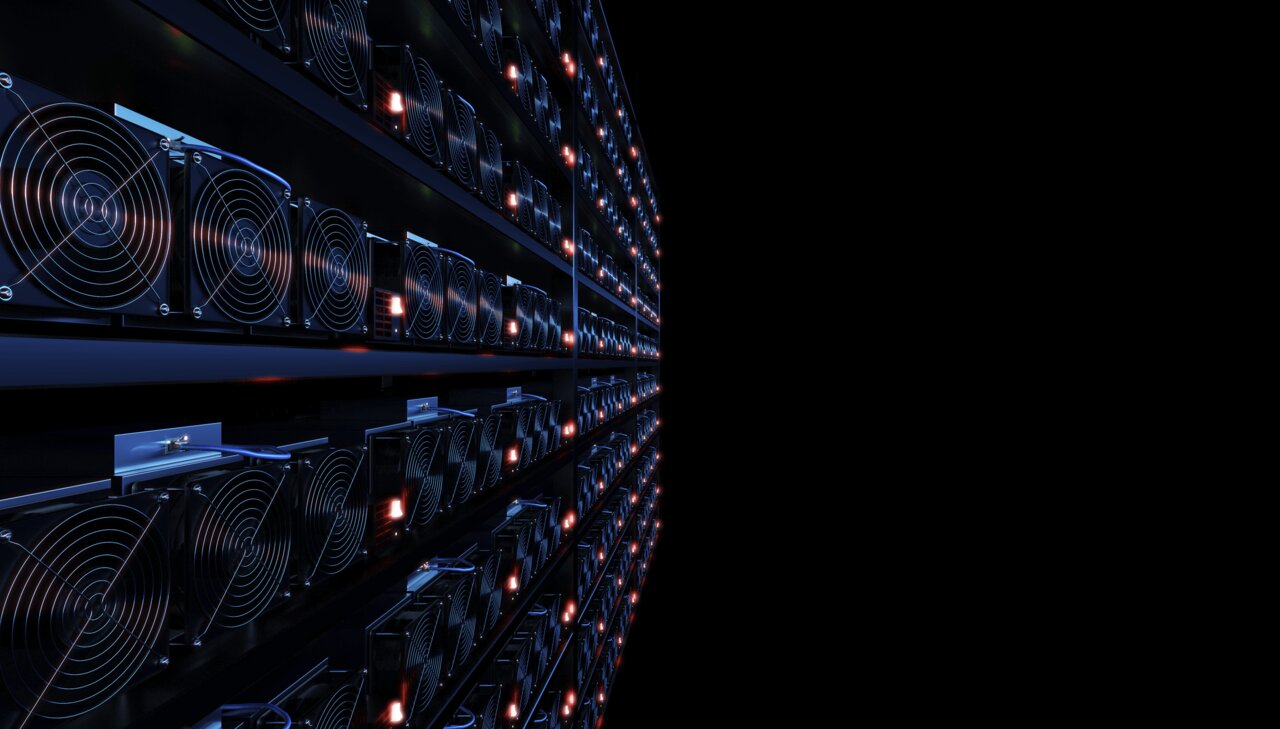 مزرعه ارز دیجیتال چیست + فارم ماینینگ Farm Mining