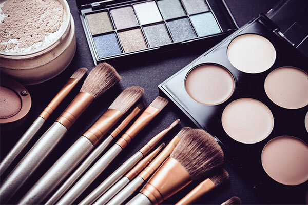 نکات حرفهای آرایش که کمتر به آن توجه میکنید