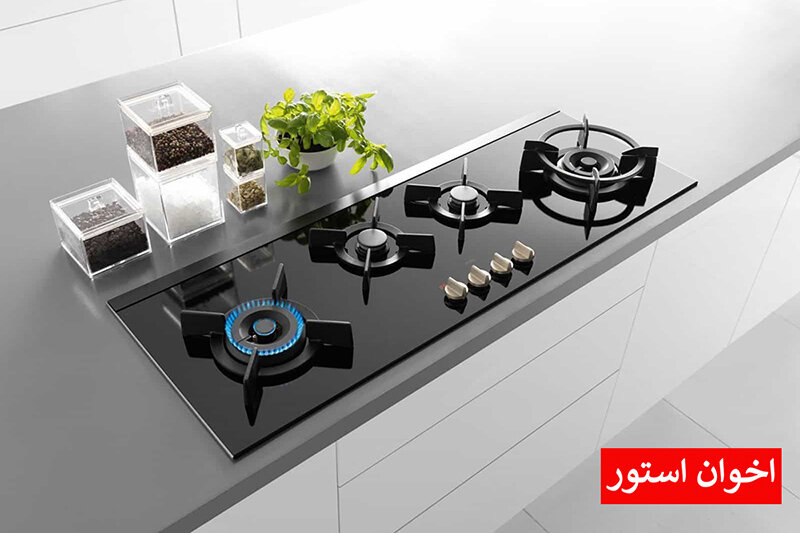 پرفروش ترین گازهای صفحه ای اخوان