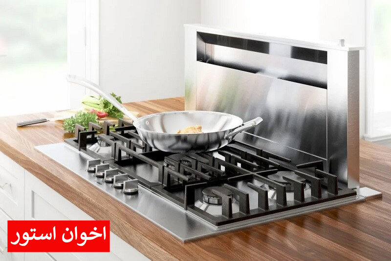 پرفروش ترین گازهای صفحه ای اخوان