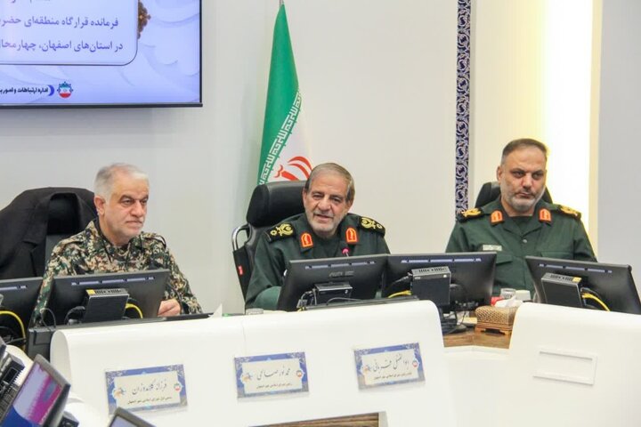 توهین به سپاه، توهین به ملت ایران است