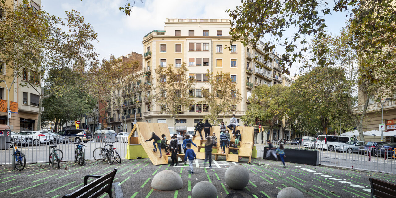 اصولی برای نوسازی بهتر شهرها