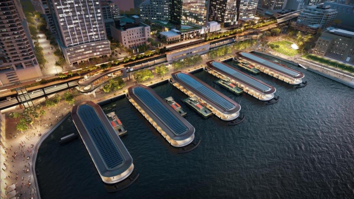 تخصیص بودجه با بهبود امکانات زیرساختی وسترنسیدنی