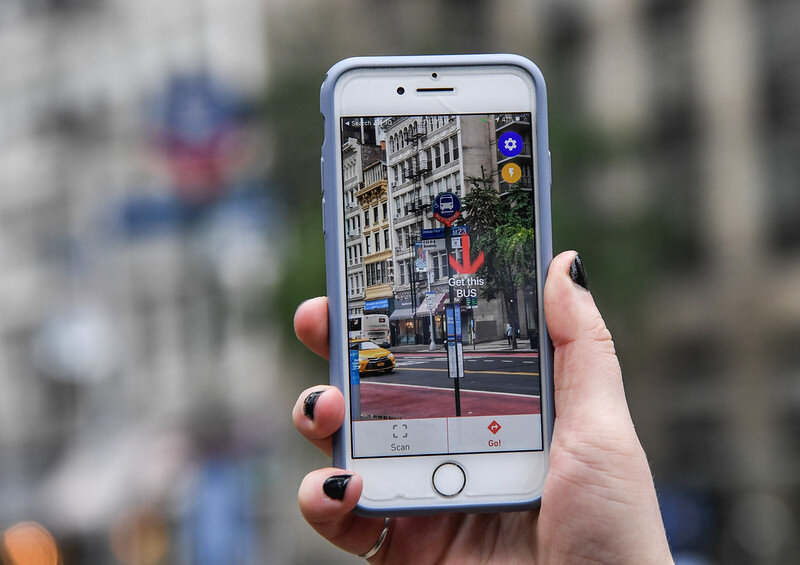 اقدامات شهرهای جهان برای بهبود حملونقل عمومی