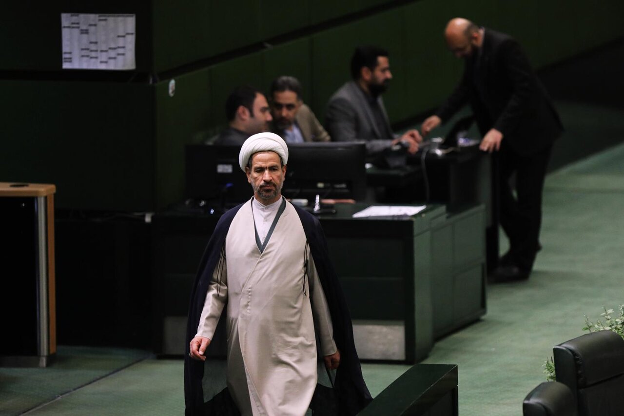 چه خبر از لایحه عفاف و حجاب؟