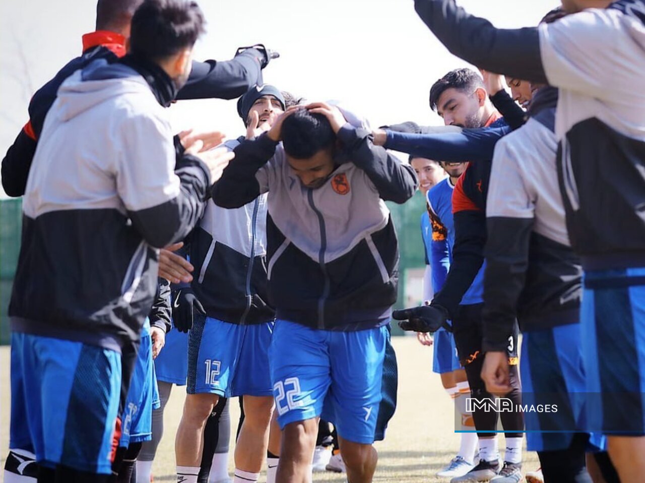 بازیکن سابق ذوبآهن به مس رفسنجان پیوست