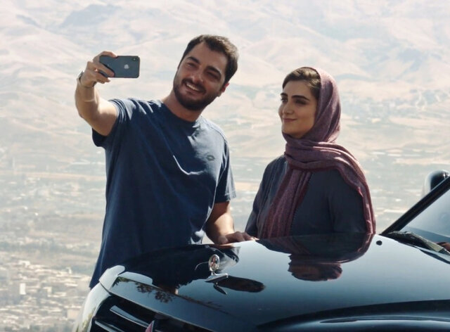 سریال سقوط + داستان فیلم، موضوع، بازیگران، زمان پخش و تعداد قسمت