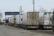ظرفیت‌های ترانزیتی بندر آستارا یک نعمت الهی برای اقتصاد گیلان است