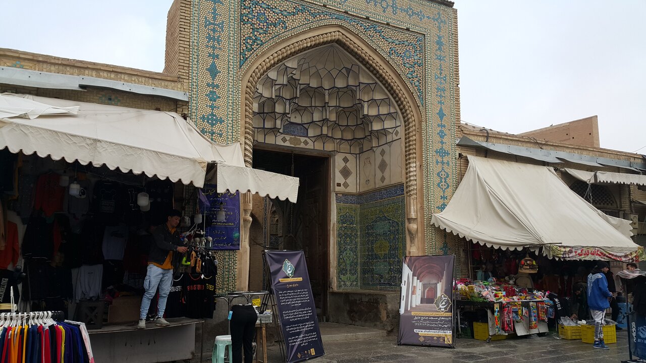 دایرةالمعارف جهان اسلام از گمنامی تا تلاش برای شناخته شدن