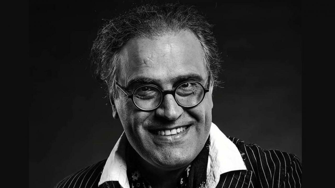 بهزاد خداویسی از ستایش و معمای شاه تا تمام رخ + بیوگرافی، ازدواج، همسر، فرزندان و عکس