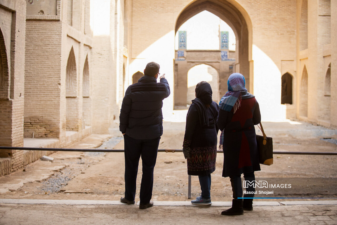 دایرةالمعارف جهان اسلام از گمنامی تا تلاش برای شناخته شدن