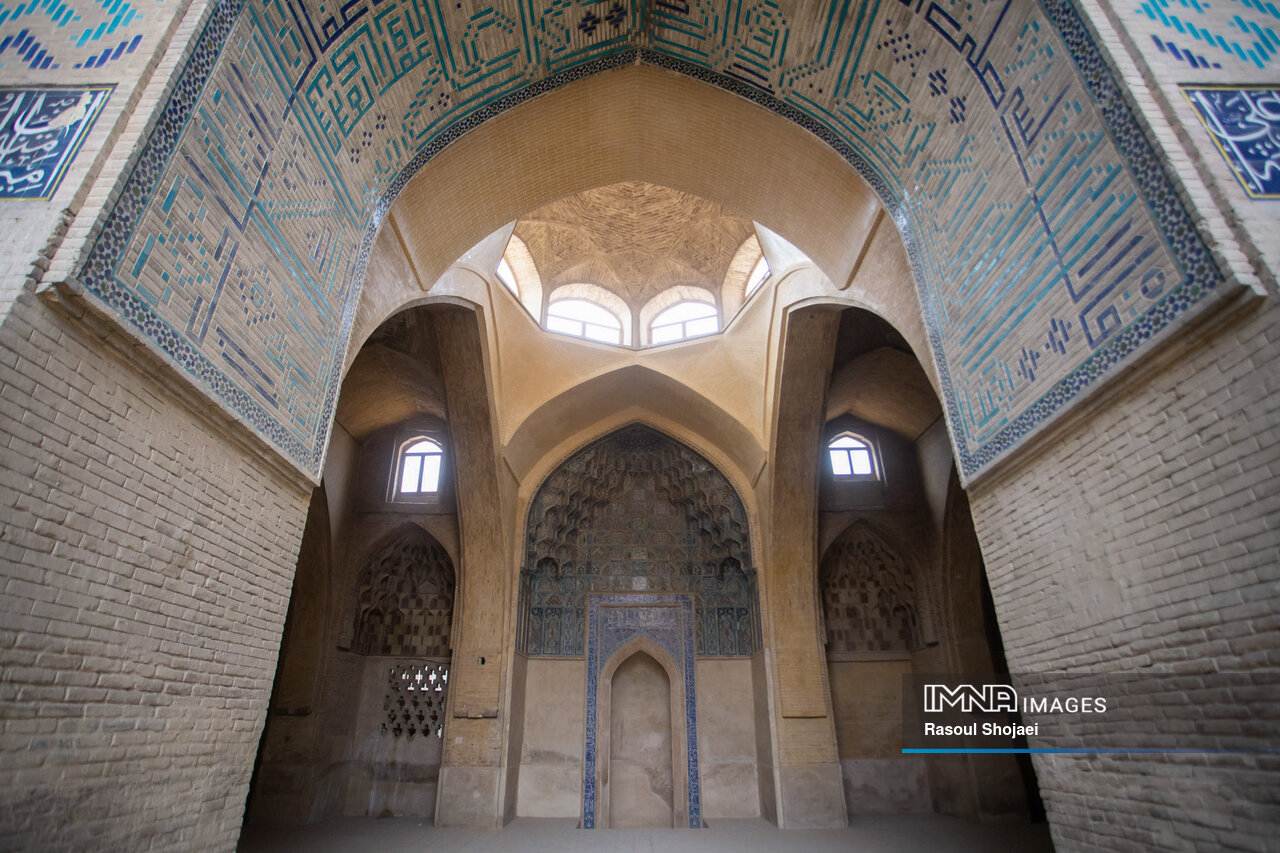 دایرةالمعارف جهان اسلام از گمنامی تا تلاش برای شناخته شدن