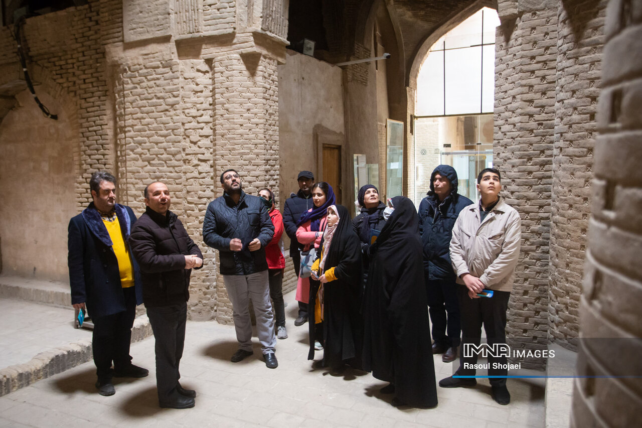 دایرةالمعارف جهان اسلام از گمنامی تا تلاش برای شناخته شدن