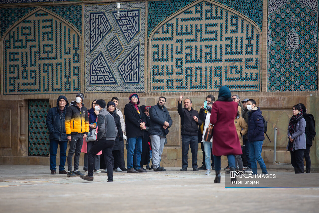 دایرةالمعارف جهان اسلام از گمنامی تا تلاش برای شناخته شدن