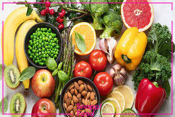 میوه های پر از ویتامین ث، برای بهبود سیستم دفاعی بدن و درمان سریع تر کرونا
