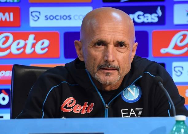 جدایی قطعی اسپالتی از باشگاه ایتالیایی به علت درگیری با رئیس باشگاه 