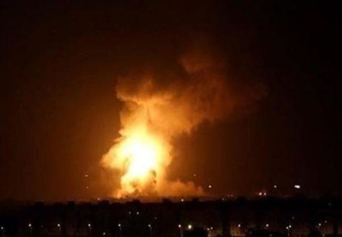 وال‌استریت ژورنال: حملات اصفهان توسط اسرائیل انجام شد