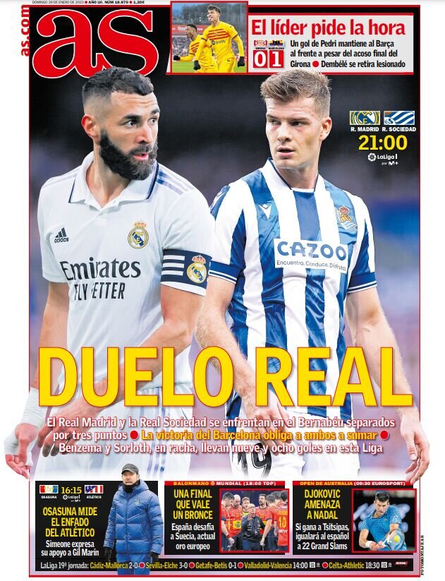 پیروزی بارسا و مصاف حساس رئال