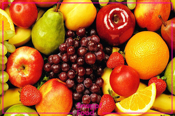 میوه های پر از ویتامین ث، برای بهبود سیستم دفاعی بدن و درمان سریع تر کرونا