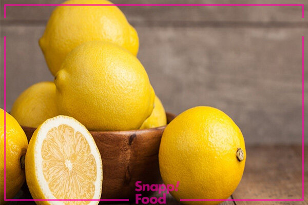 میوه های پر از ویتامین ث، برای بهبود سیستم دفاعی بدن و درمان سریع تر کرونا