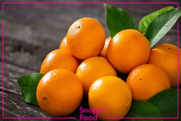 میوه های پر از ویتامین ث، برای بهبود سیستم دفاعی بدن و درمان سریع تر کرونا