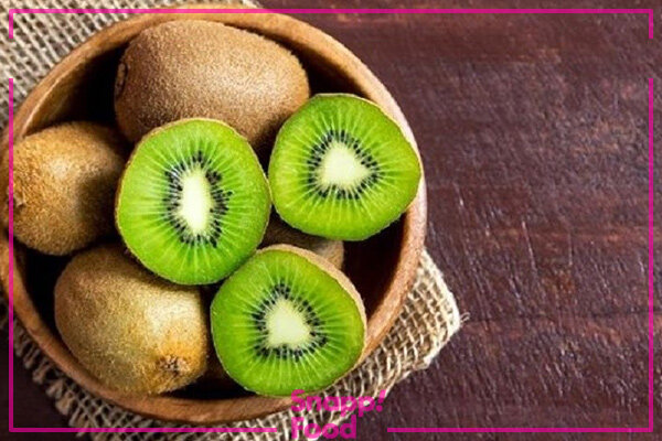 میوه های پر از ویتامین ث، برای بهبود سیستم دفاعی بدن و درمان سریع تر کرونا