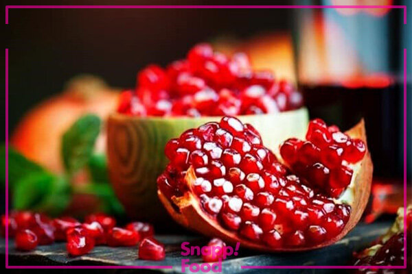 میوه های پر از ویتامین ث، برای بهبود سیستم دفاعی بدن و درمان سریع تر کرونا