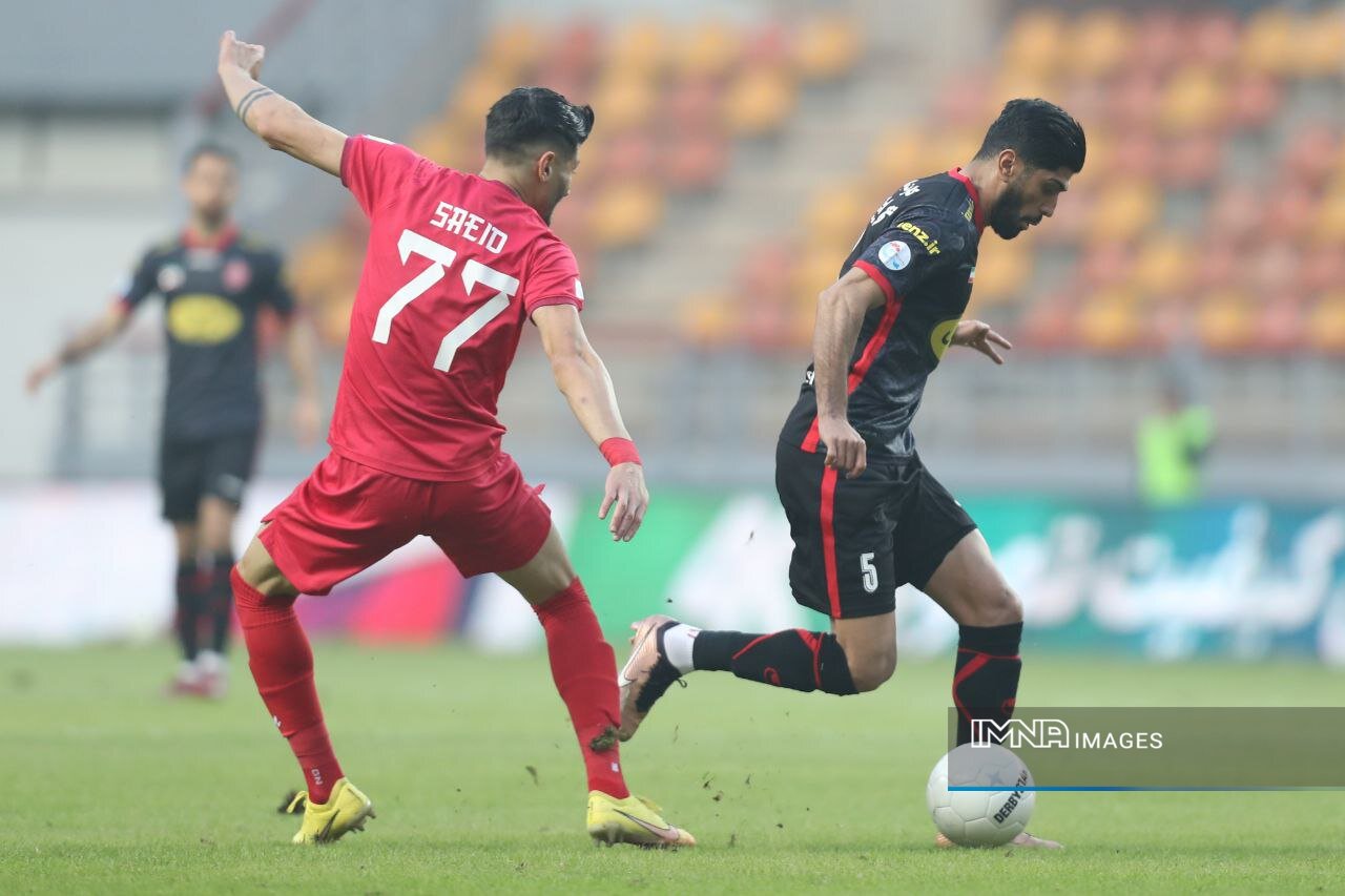 این روزها و پایان سلطه ۶ ساله سرخابی پایتخت؟