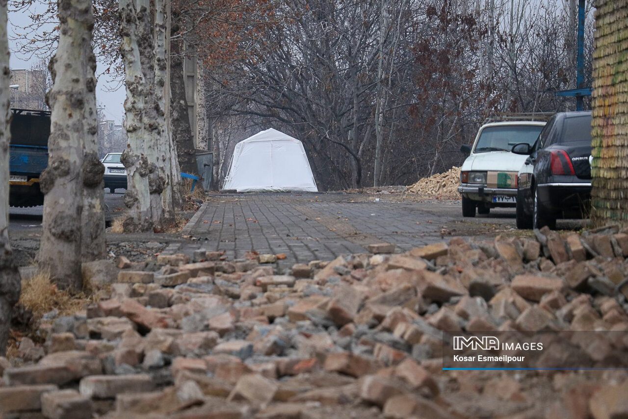 ایمنی در برابر زلزله؛ ضرورتی راهبردی برای کاهش اثر بلایای طبیعی