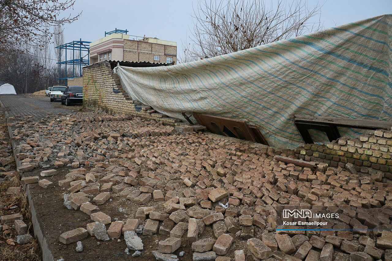 ایمنی در برابر زلزله؛ ضرورتی راهبردی برای کاهش اثر بلایای طبیعی