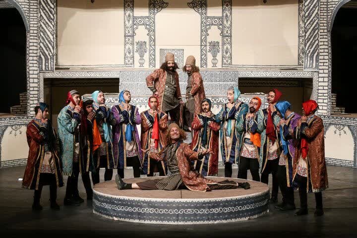 چرا اصفهان در جشنواره تئاتر فجر حائز رتبه نشد؟ (بخش اول)