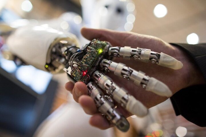 آیا علم پزشکی تحت تاثیر فناوری‌های رباتیک قرار می‌گیرد؟