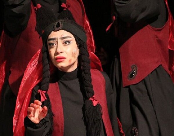 «در سوگ شب هزار و یکم شهرزاد قصه ساز» خوانشی نو از نهضت عاشورا