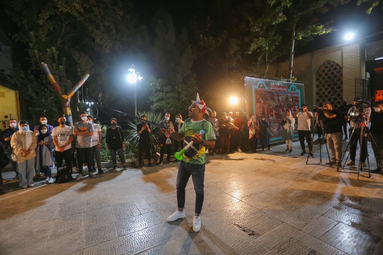 چرا اصفهان در جشنواره تئاتر فجر حائز رتبه نشد؟ (بخش اول)