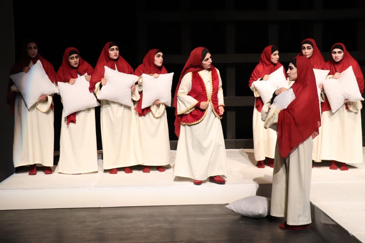 چرا اصفهان در جشنواره تئاتر فجر حائز رتبه نشد؟ (بخش اول)