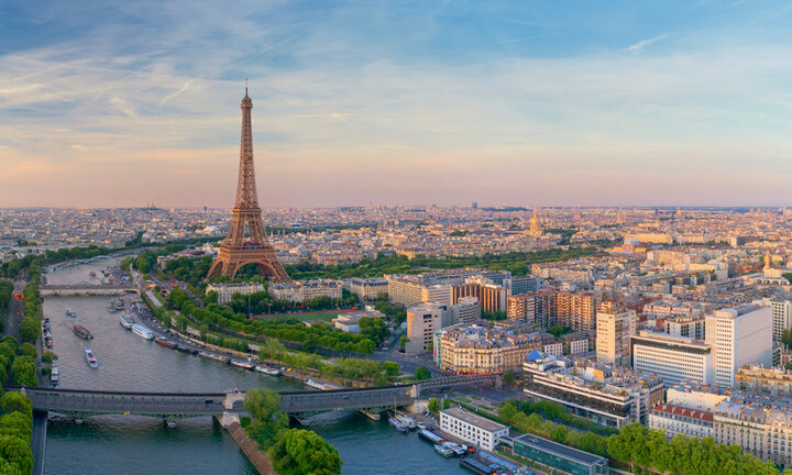 سرنوشت ساختمان‌های متروکه پاریس برای تحقق اهداف کربن‌صفر