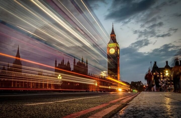 چرا لندن هوشمندترین شهر اروپا است؟
