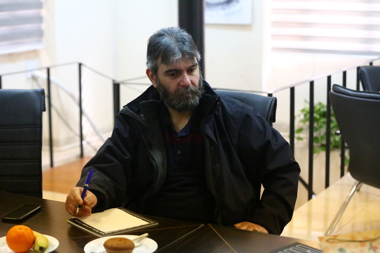 «زیوری برای اصفهان» از برندسازی در عرصه بینالملل تا نبود زیرساختها