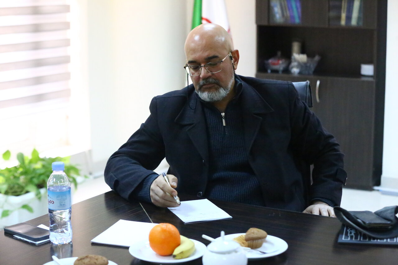 «زیوری برای اصفهان» از برندسازی در عرصه بینالملل تا نبود زیرساختها