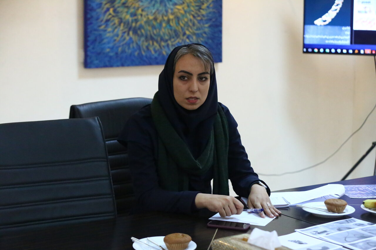 «زیوری برای اصفهان» از برندسازی در عرصه بینالملل تا نبود زیرساختها