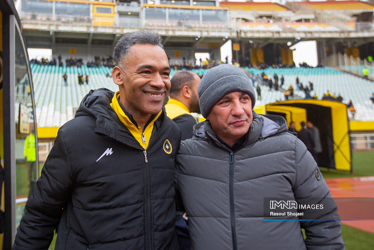 ترینهای هفته هجدهم لیگ برتر فوتبال