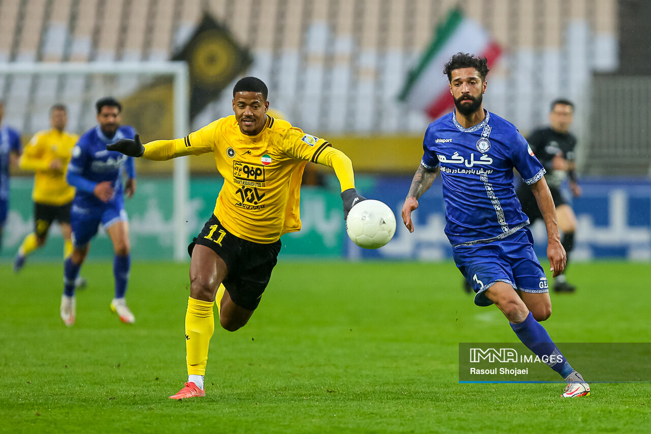 ساپینتو به مورایس نزدیک میشود؟/ شروع جدید فولاد با علیمنصور