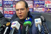محمد ربیعی: کل بودجه تیم فوتبال مس رفسنجان ۱۵۴ میلیارد و ۶۰۰ میلیون تومان است + فیلم