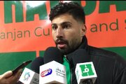 ایمان سلیمی: نتایج دو هفته اخیر باب میل ما نیست + فیلم