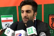 سامان نریمان‌جهان: قطعا تا انتهای فصل، تارتار سرمربی ذوب‌آهن خواهد بود + فیلم