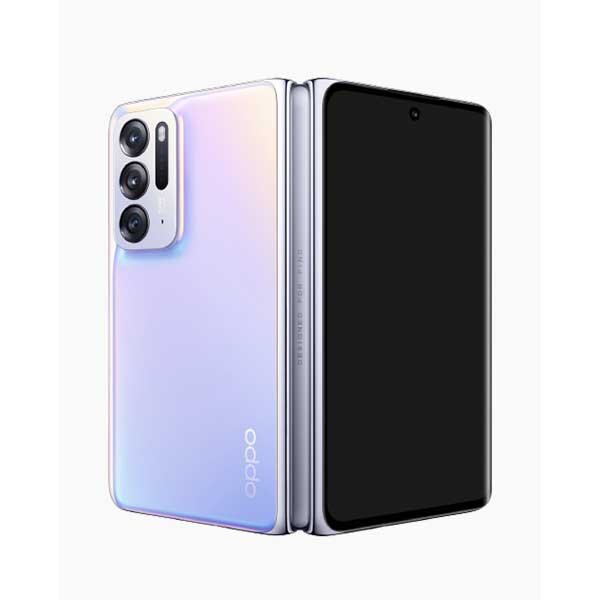 گوشی تاشو Tecno Phantom V Fold چه زمانی عرضه می‌شود؟