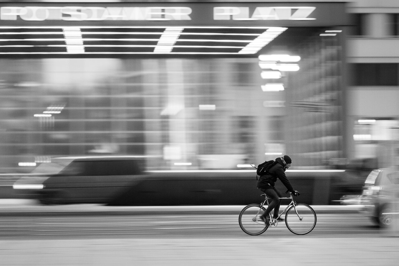 شهرهایی با بیشترین توجه به دوچرخه‌سواری در طراحی مناطق