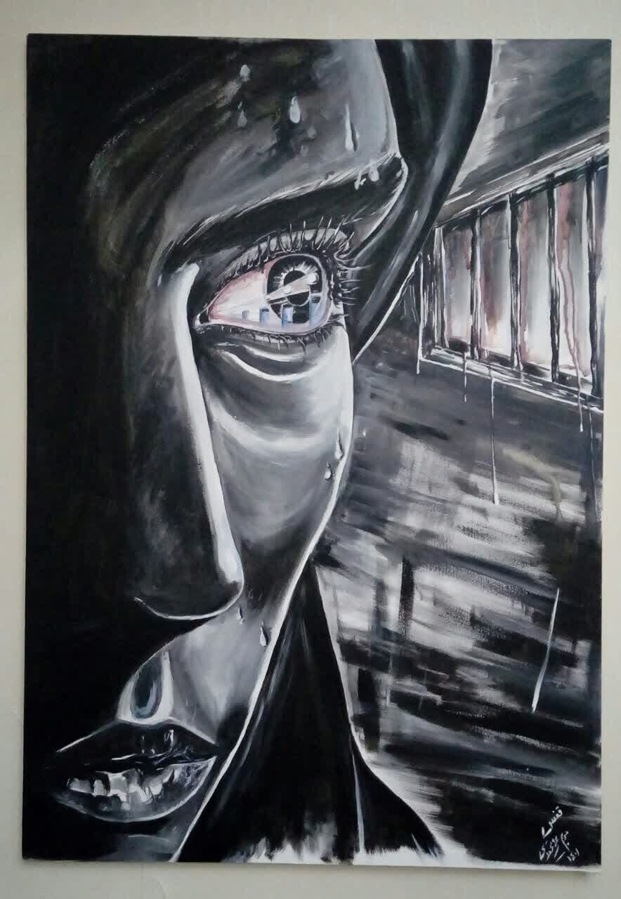 رعب و وحشت از قصر آزادی تا قفس