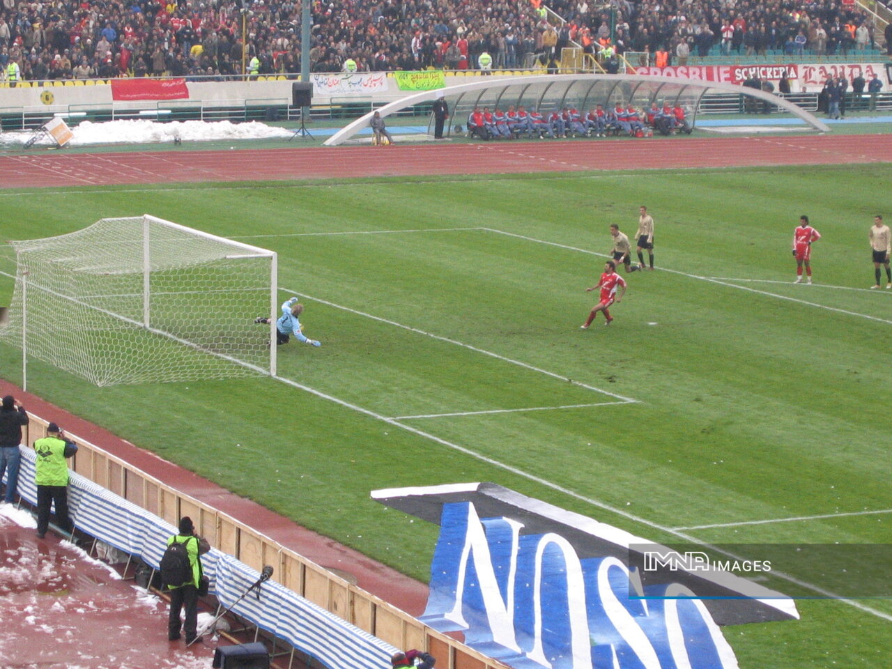 ۲ سال از نبود دوستداشتنیترین یاغی تاریخ فوتبال ایران گذشت